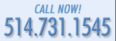 Call Now - 514-731-1545